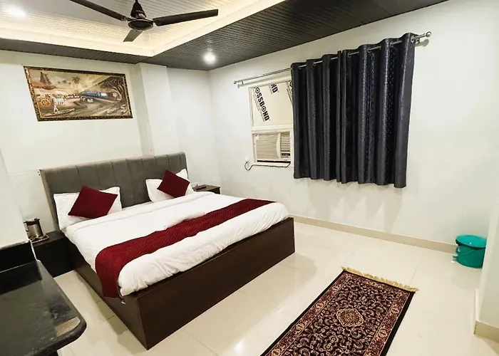 Near Chandghanta Gali Hotel Ganga Heritage Varanasi